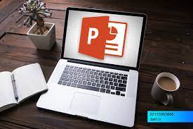 پاورپوینت جامع با عنوان چوب