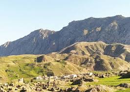 روستای بهمن آباد اسلامشهر در استان تهران (ppt) 86 اسلاید