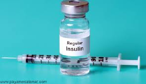آشنایی با انواع و نحوه تزریق انسولین ها (pdf) 28 صفحه